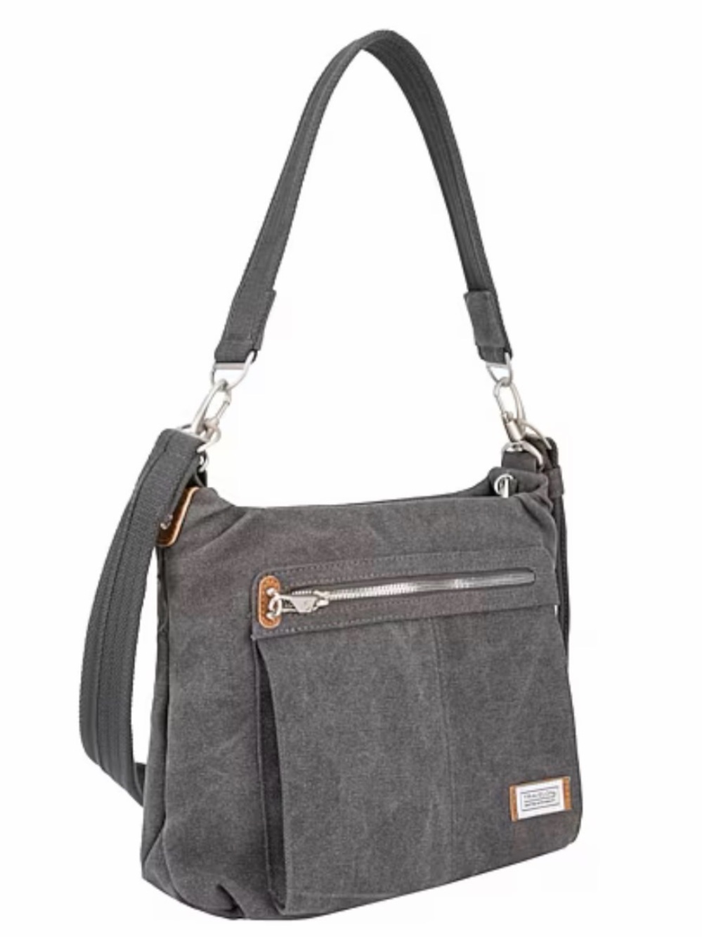Travelon Anti-Theft Heritage Hobo Bag